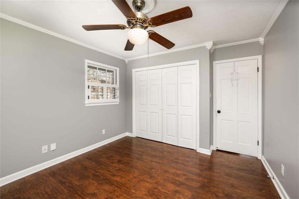 2870 Carla Drive, Kennesaw, Georgia image 28
