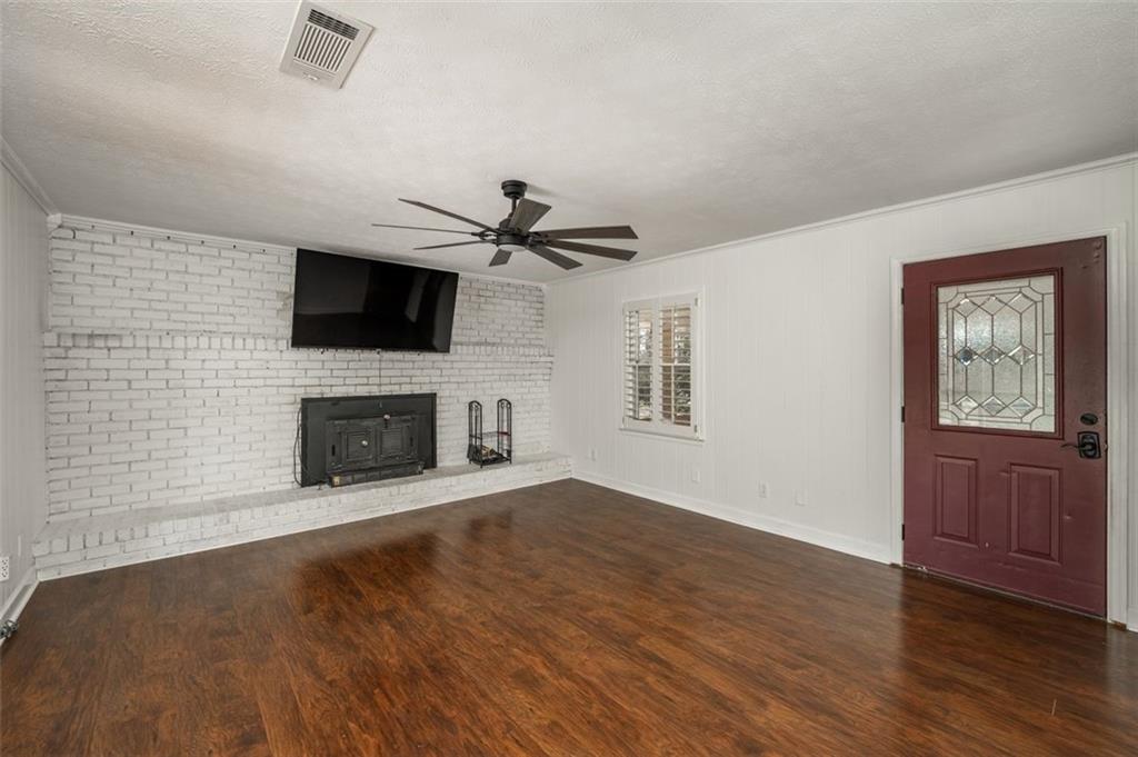 2870 Carla Drive, Kennesaw, Georgia image 7
