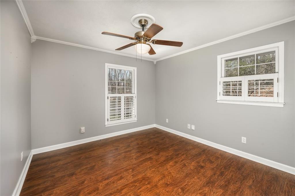 2870 Carla Drive, Kennesaw, Georgia image 27