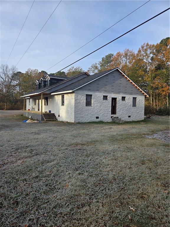 271 Cemetery Road, Lyerly, Georgia image 14