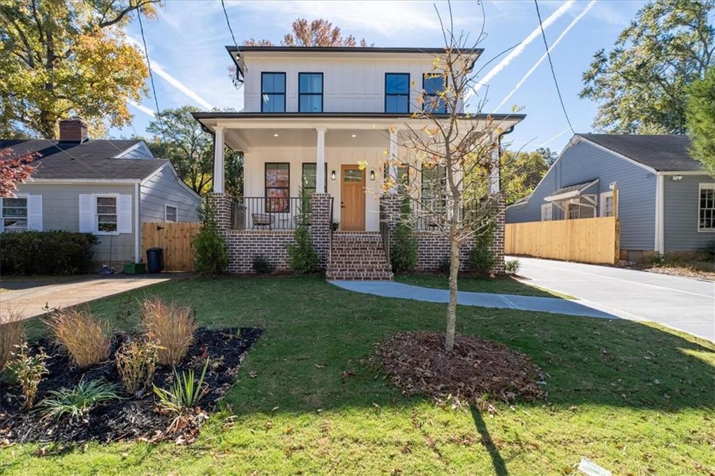 247 Greenwood Circle