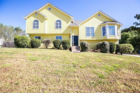 829 Dunes Way Austell GA 30106