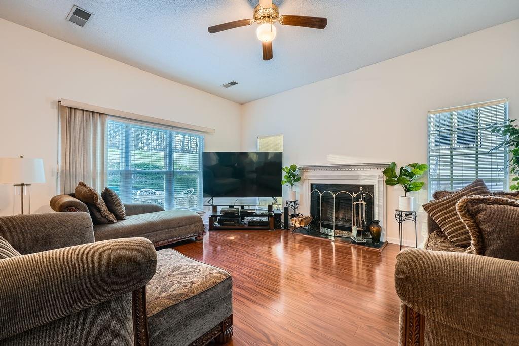 851 Louisa Lane, Lithonia, Georgia image 15