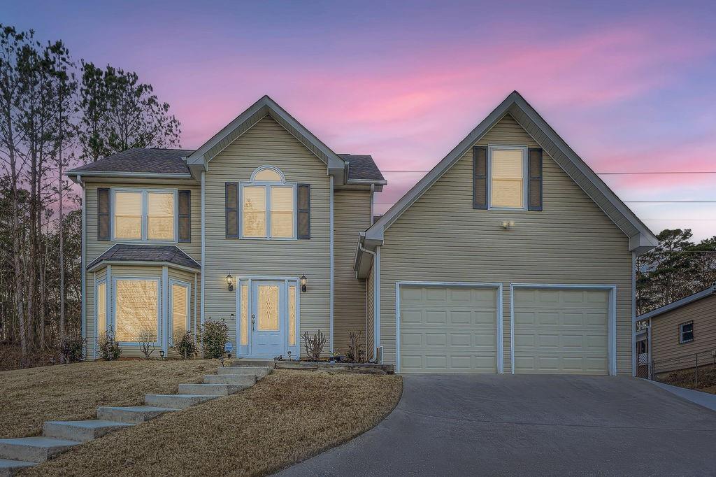 851 Louisa Lane, Lithonia, Georgia image 3