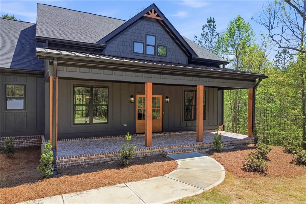 0 Cliffs Street - Lot 11