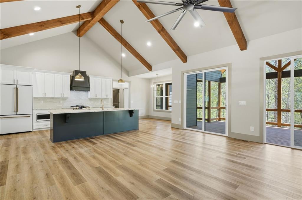 0 Cliffs Street - Lot 11