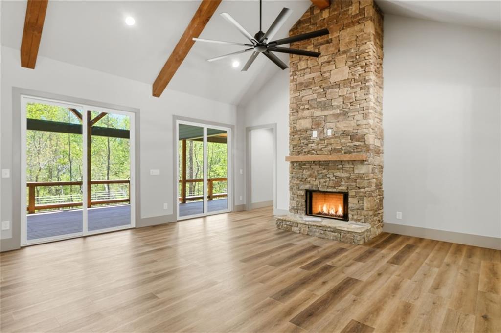 0 Cliffs Street - Lot 11