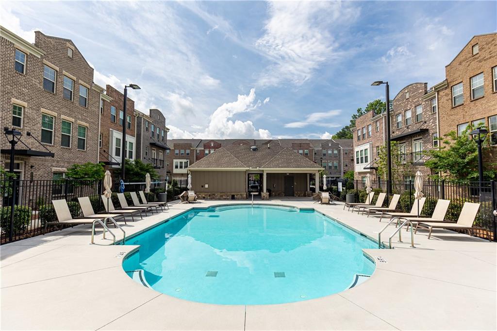 3133 Quinn Place, Atlanta, Georgia image 31