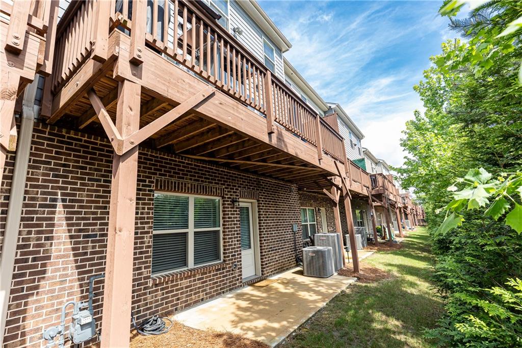 3133 Quinn Place, Atlanta, Georgia image 29