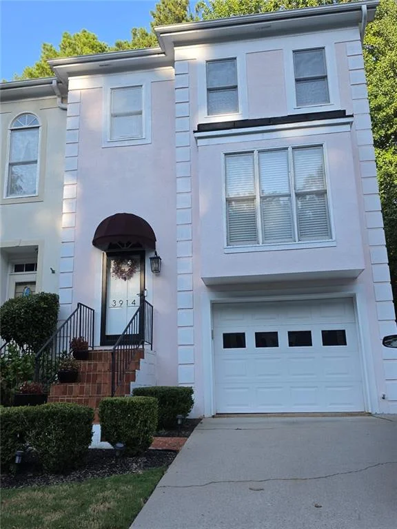 3914 Meeting Street NW, Duluth, GA, 30096