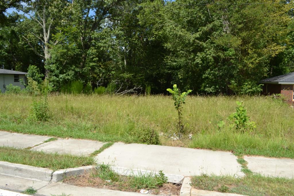 GREAT LOCATION AND LOTS OF POTENTIAL! RESIDENTAL LOT WITH APPROXIMATELY 90 FEET OF ROAD FRONTAGE. THE POSSIBILITIES ARE ENDLESS ON THIS .3826 ACRES OF LAND. ALL UTILITIES ARE AVAILABLE TO THE PROPERTY. CLOSE PROXIMITY TO ARBOR PLACE MALL, RESTAURANTS AND INTERSTATE.