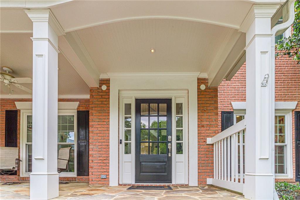 7640 Brookstead Crossing