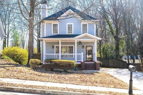 Photo of 110 Bowen Circle SW, Atlanta, GA 30315 (MLS # 7716218)