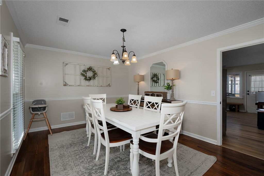 515 Walraven Road, Calhoun, Georgia image 30