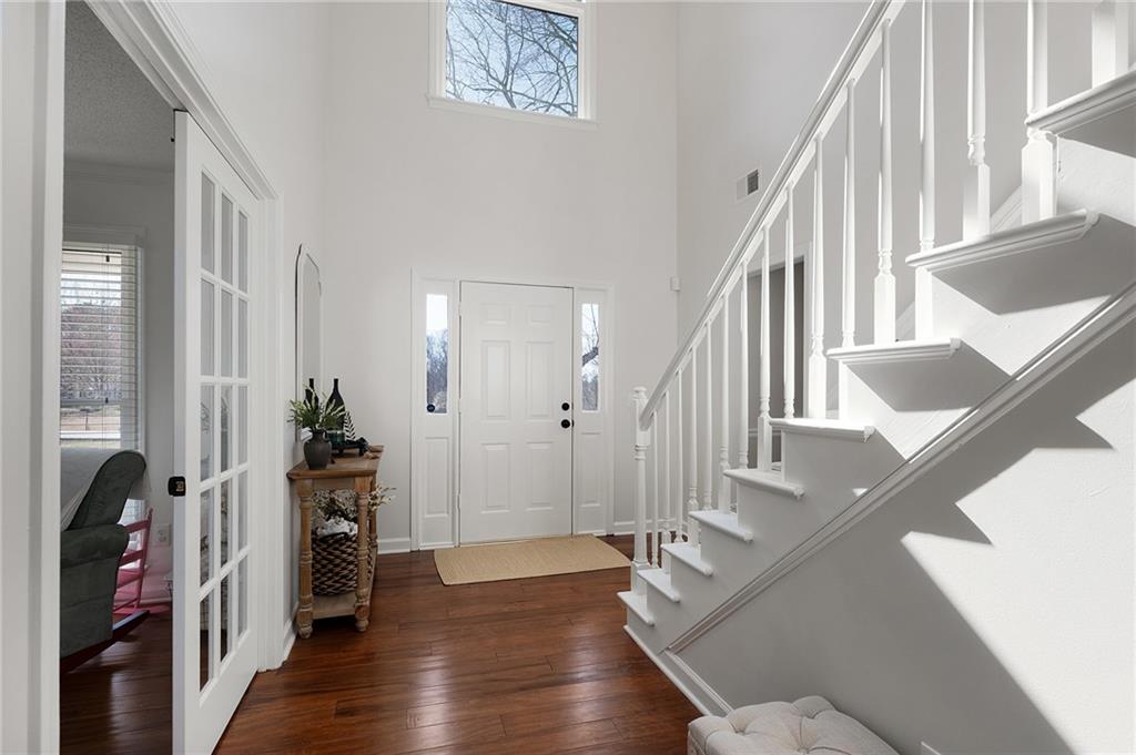 515 Walraven Road, Calhoun, Georgia image 27