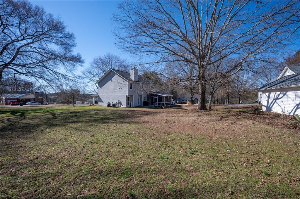 515 Walraven Road, Calhoun, Georgia image 15
