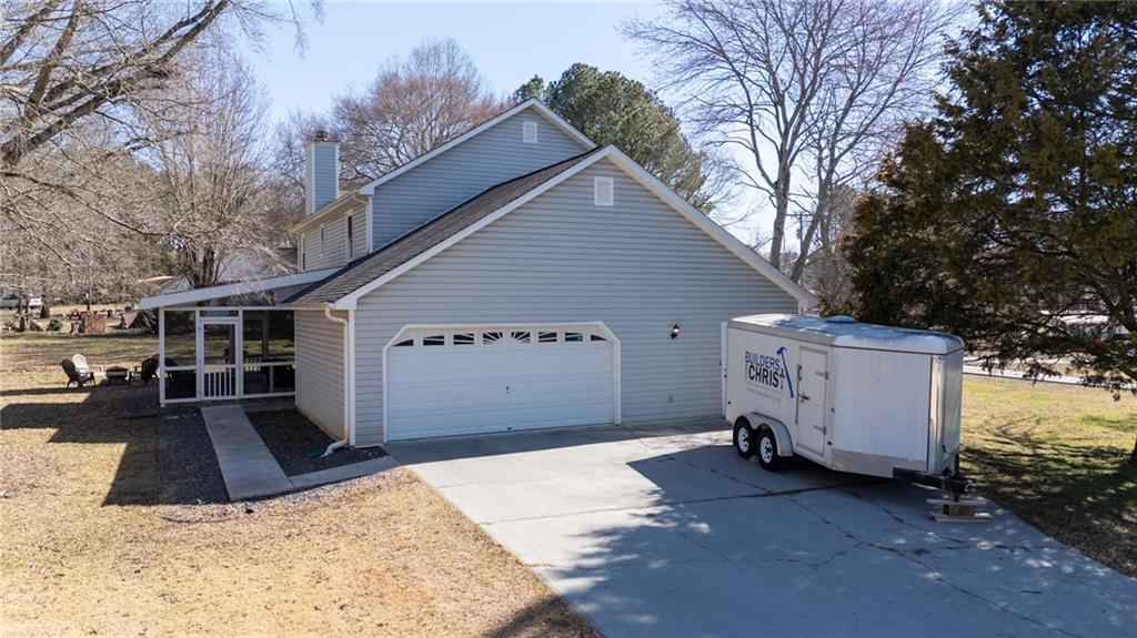 515 Walraven Road, Calhoun, Georgia image 6