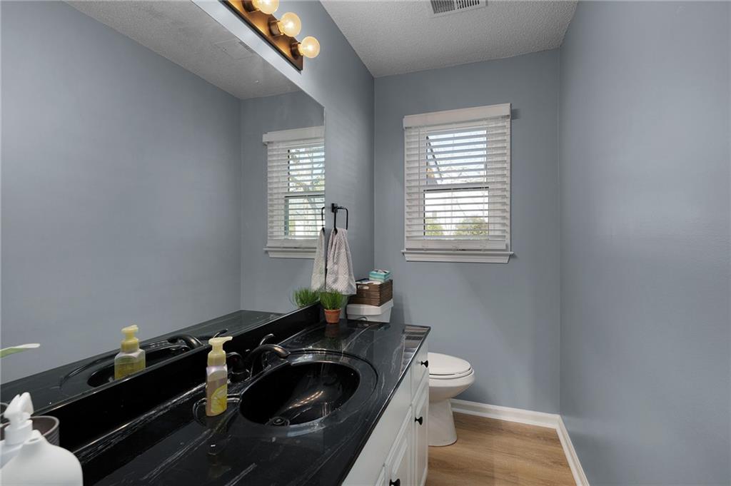 515 Walraven Road, Calhoun, Georgia image 34