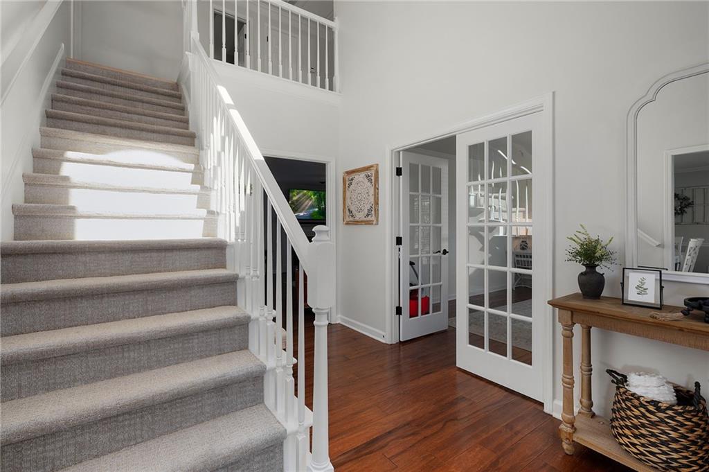 515 Walraven Road, Calhoun, Georgia image 26