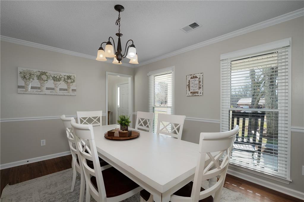 515 Walraven Road, Calhoun, Georgia image 31