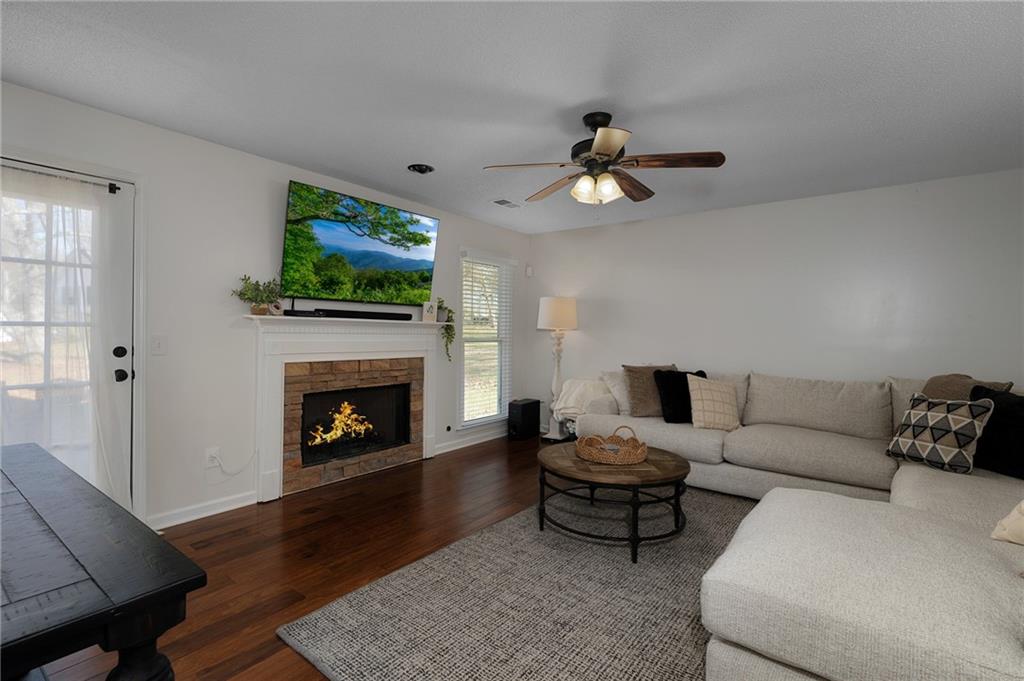 515 Walraven Road, Calhoun, Georgia image 32