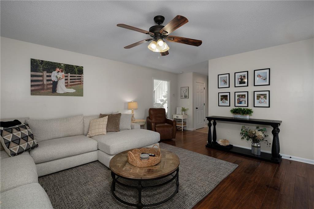 515 Walraven Road, Calhoun, Georgia image 33