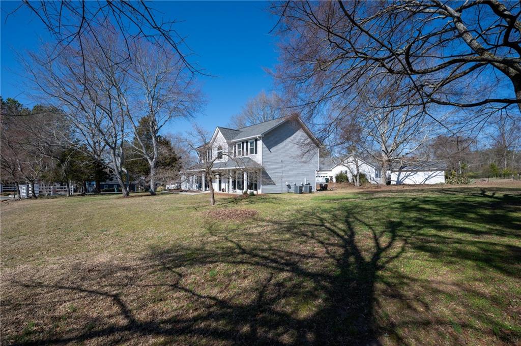 515 Walraven Road, Calhoun, Georgia image 4