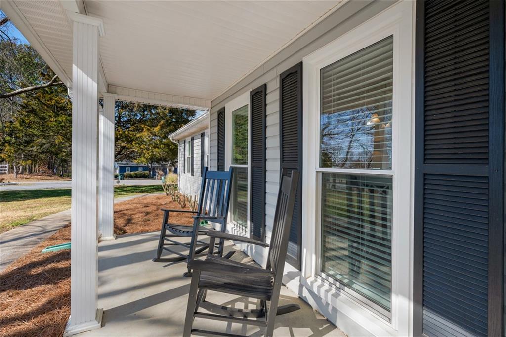515 Walraven Road, Calhoun, Georgia image 25