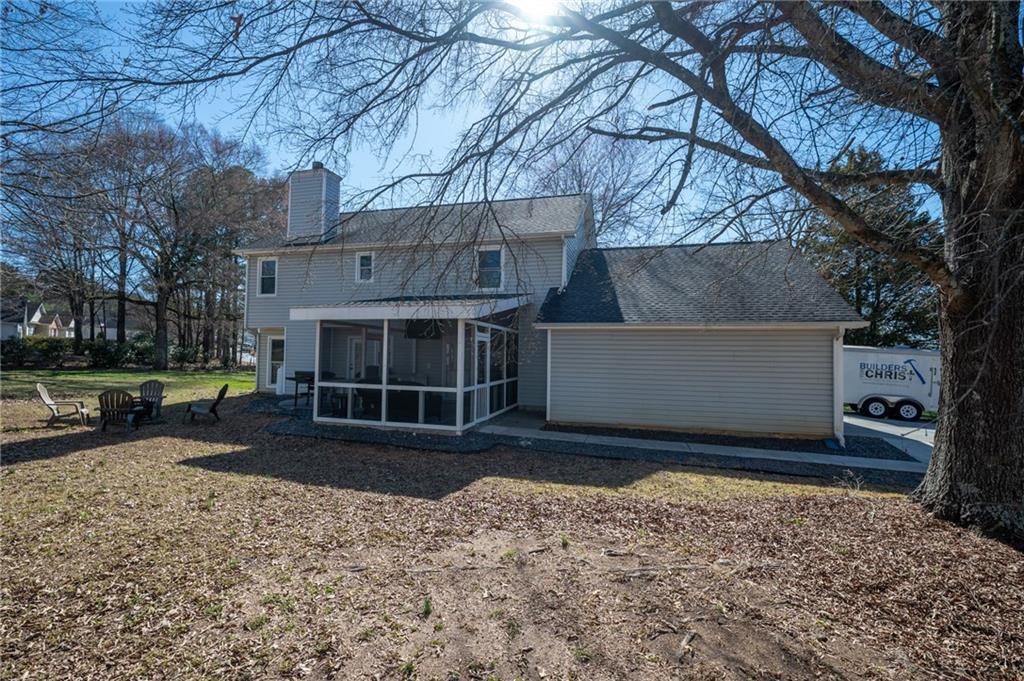 515 Walraven Road, Calhoun, Georgia image 16