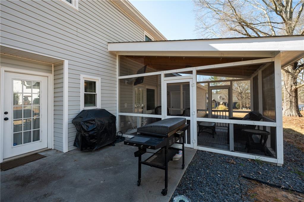 515 Walraven Road, Calhoun, Georgia image 17