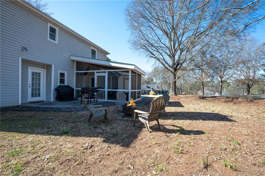 515 Walraven Road, Calhoun, Georgia image 9