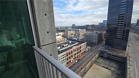 361 17th Street NW 1603 Atlanta GA 30363