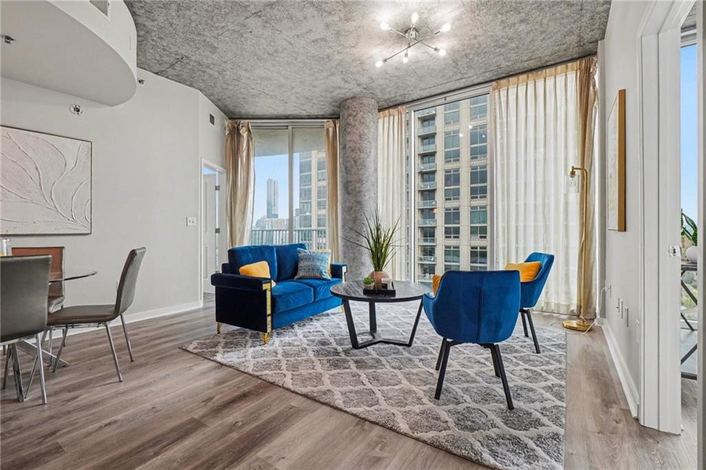 361 17th Street NW 1603