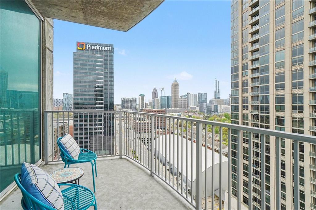 361 17th Street NW 1603