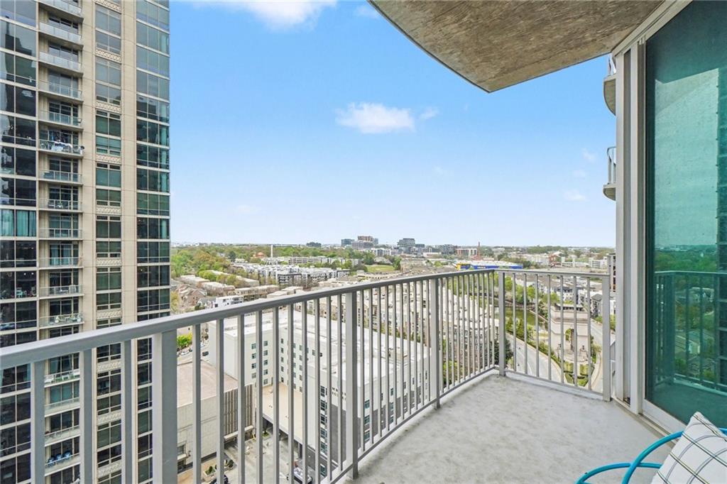 361 17th Street NW 1603