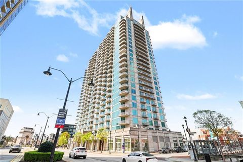 361 17th Street NW 1603 Atlanta GA 30363