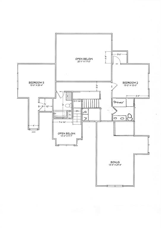 7465 Crestline Drive
