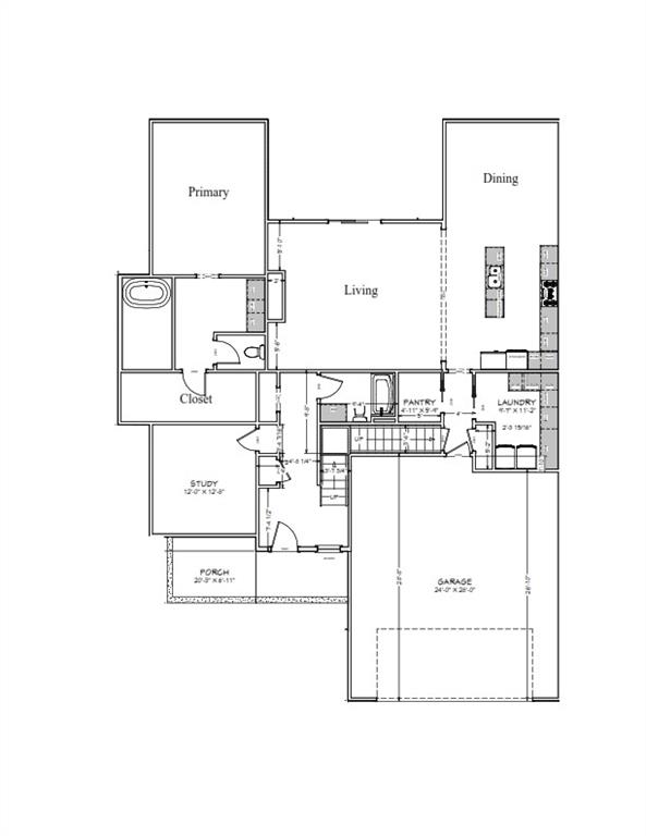 7465 Crestline Drive