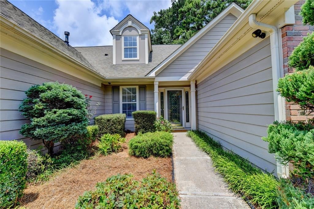 4110 Idle Grass Place
