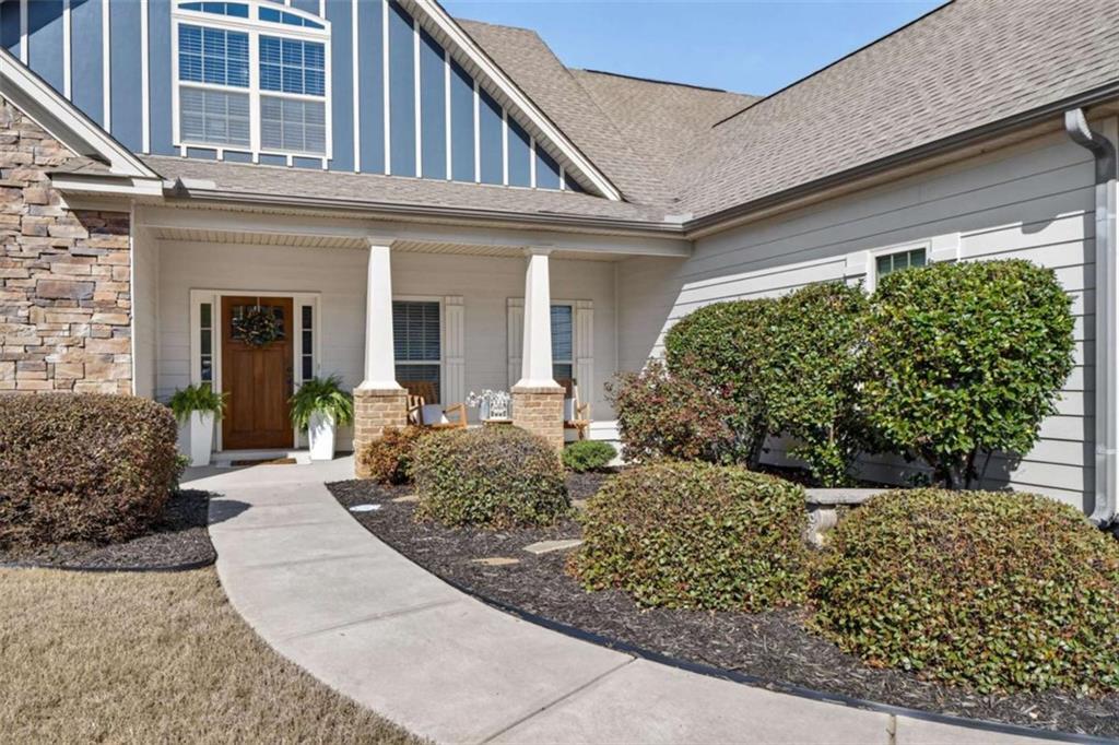 137 Caraway Road
