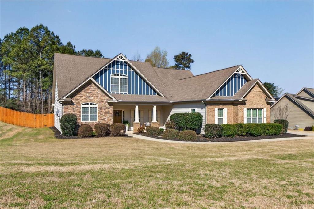 137 Caraway Road