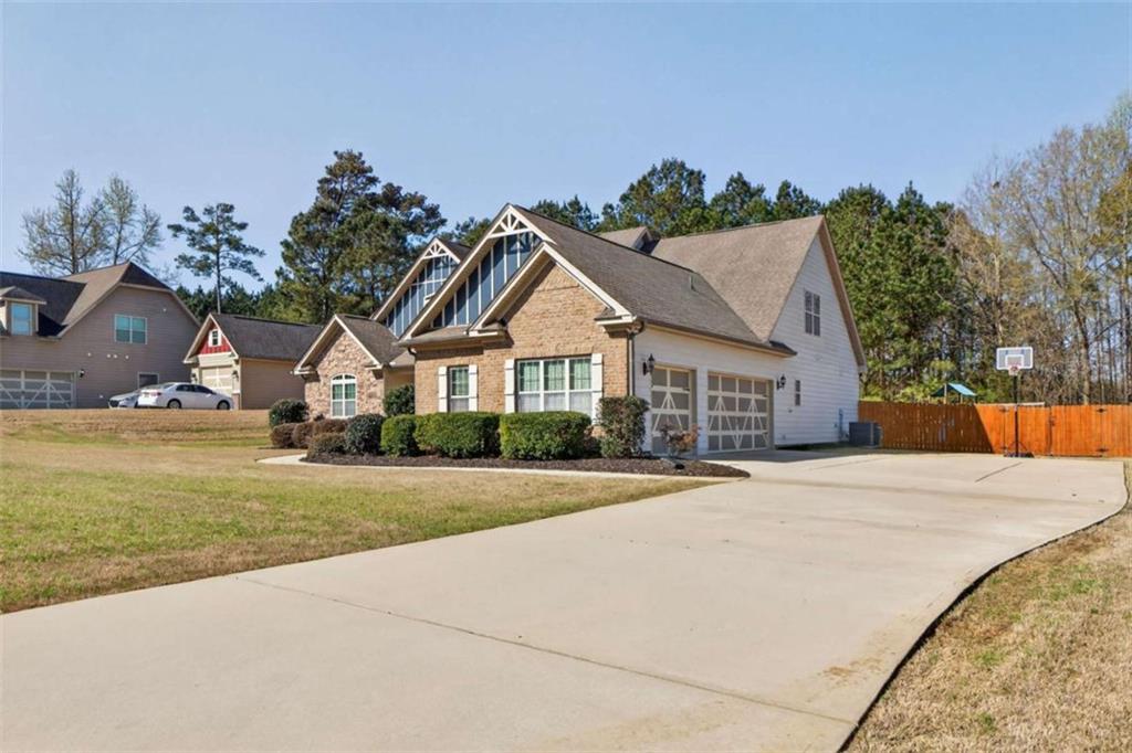 137 Caraway Road