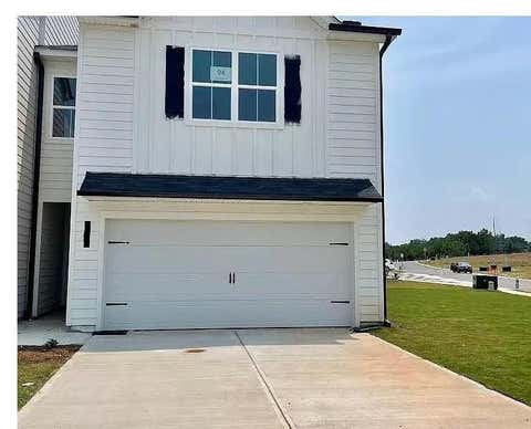 Townhouse For Rent - 8 Lumpkin Lane<br/> Dawson County, Dawsonville, GA 30534