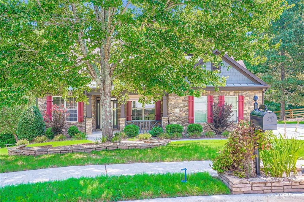 5780 Boulder Ridge Court