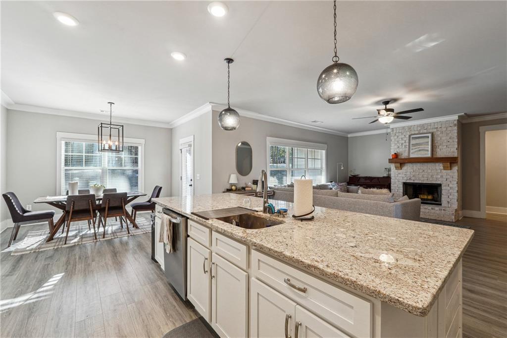 2441 Waterside Drive