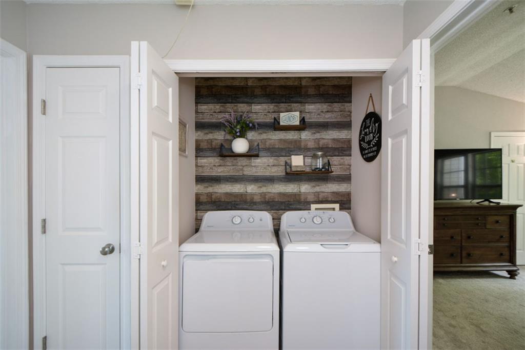 1575 Kilmington Court, Alpharetta, Georgia image 14