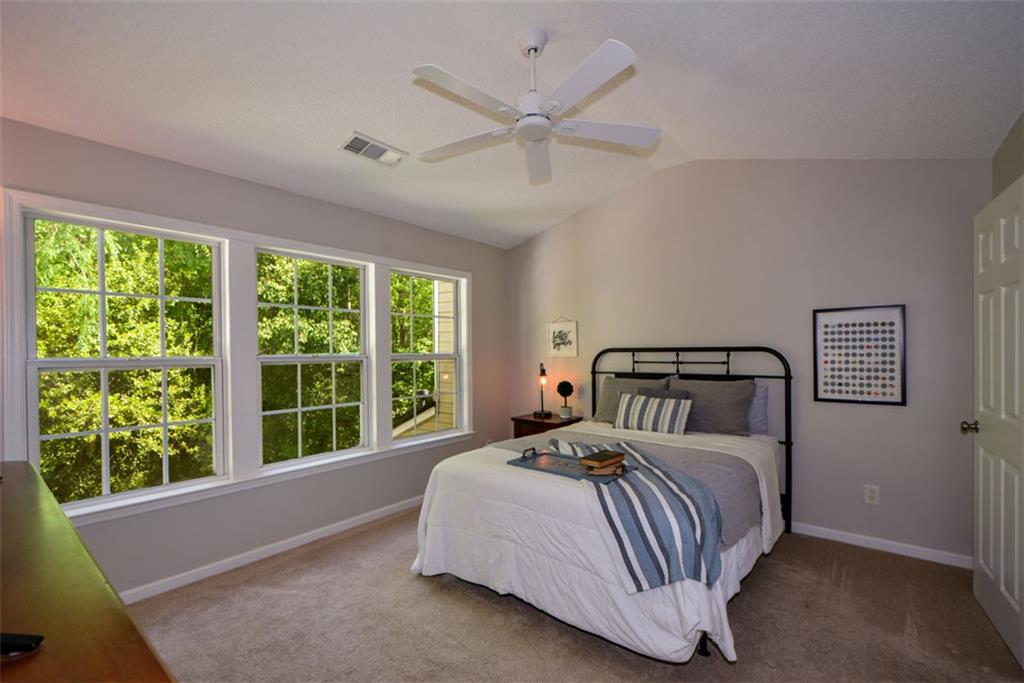 1575 Kilmington Court, Alpharetta, Georgia image 12