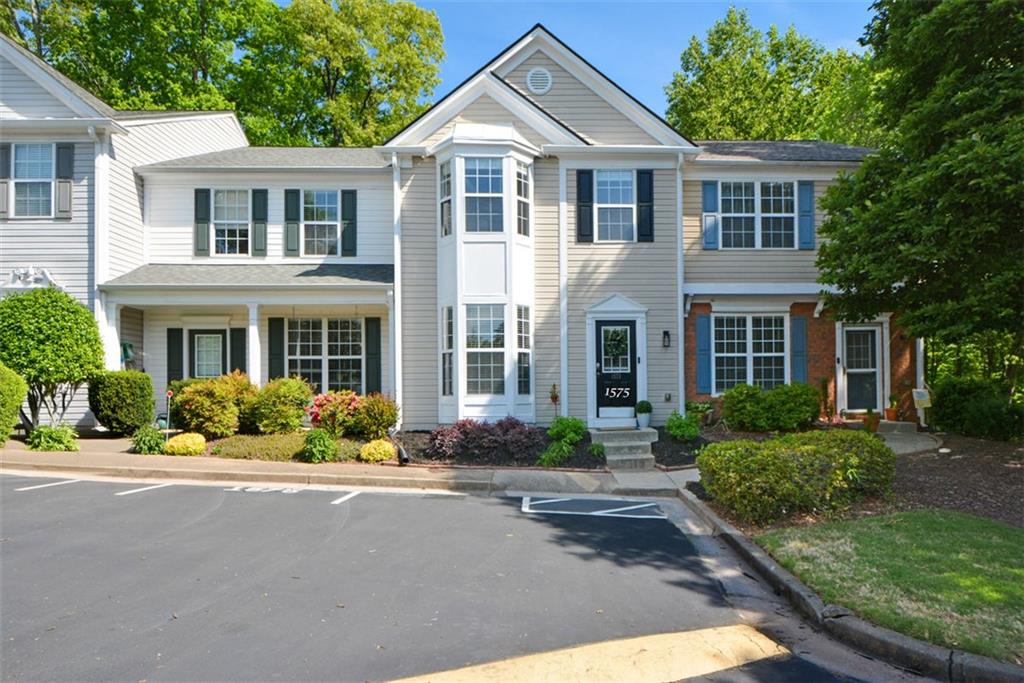 1575 Kilmington Court, Alpharetta, Georgia image 1