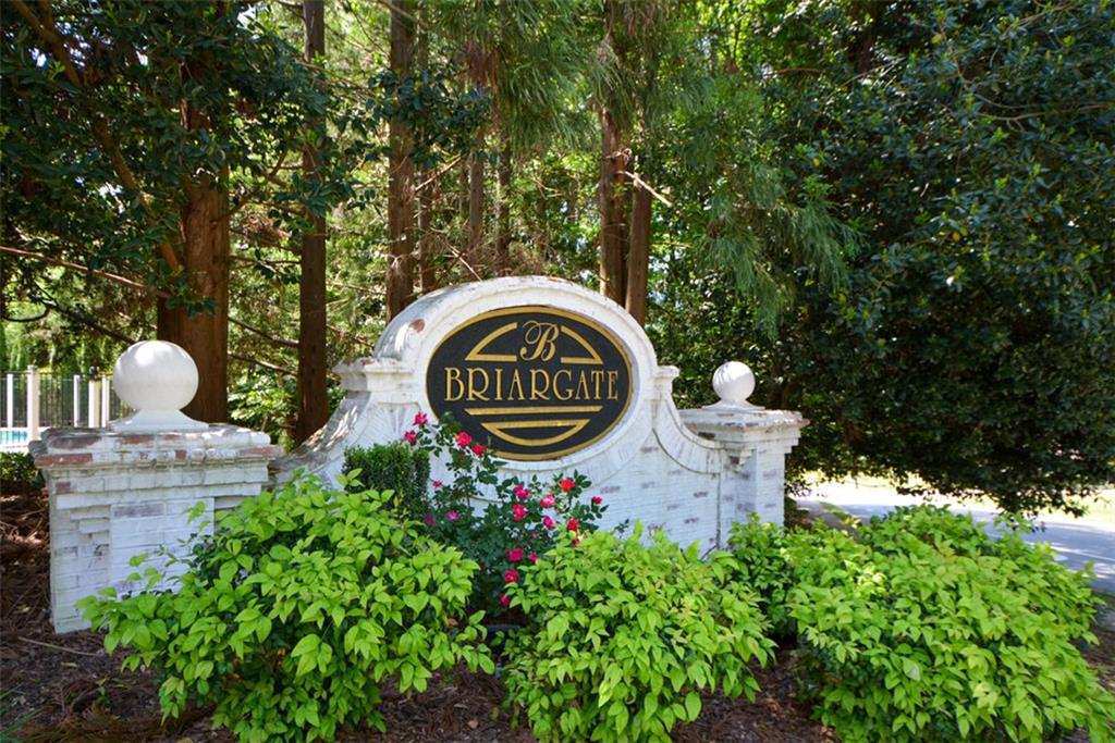 1575 Kilmington Court, Alpharetta, Georgia image 22