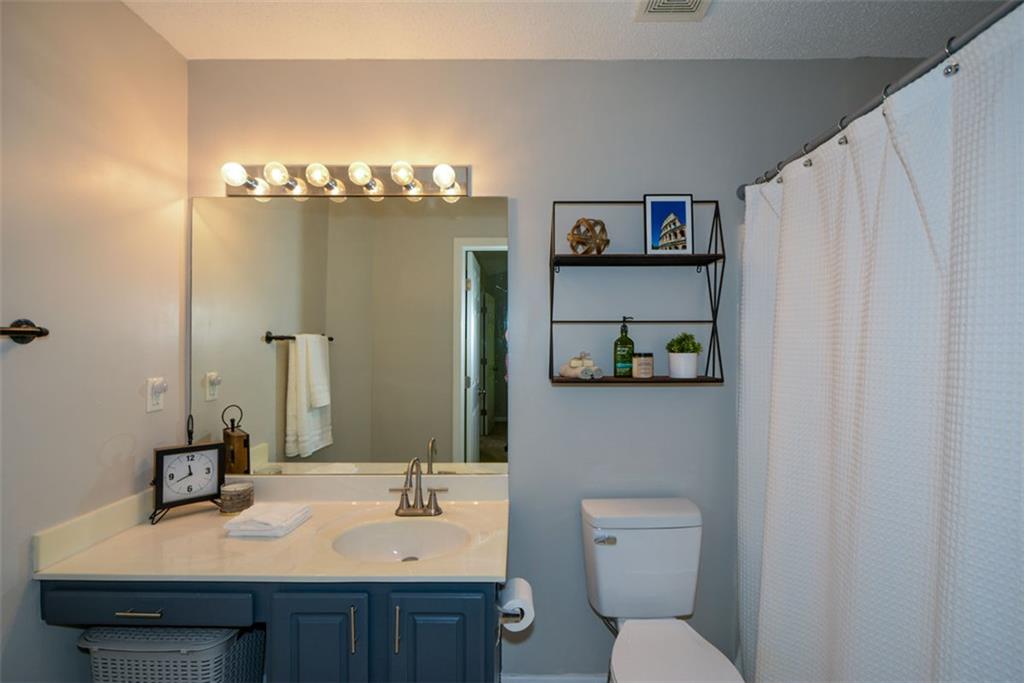 1575 Kilmington Court, Alpharetta, Georgia image 13